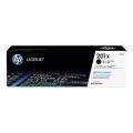 HP toner cartridge black (CF400X / 201X)