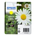 Epson printcartridge yellow (C13T18144012 / 18XL) (high capacity)