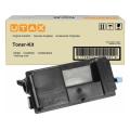 Utax toner cartridge black (1T02T80UT0 / PK3011)