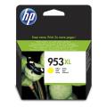 HP printcartridge yellow (F6U18AE / 953XL) (high capacity)