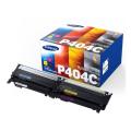 HP toner cartridge black / cyan / magenta / yellow (CLTP404CELS / SU365A / P404C) (multipack)