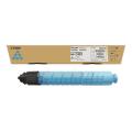 Ricoh toner cartridge cyan (842212 / 842208)