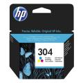 HP printcartridge color (N9K05AE / 304)