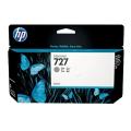 HP printcartridge grey (F9J80A / 727)