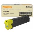 Utax toner cartridge yellow (1T02NHAUT0 / CK8515Y)