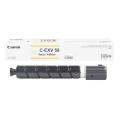 Canon toner cartridge yellow (1397C002 / CEXV54)