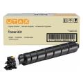 Utax toner cartridge black (1T02RL0UT0 / CK8512K)