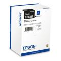 Epson printcartridge black (C13T866140 / T8661)