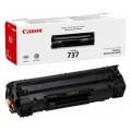 Canon toner cartridge black (9435B002 / 737)