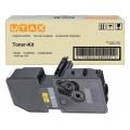 Utax toner cartridge black (1T02R70UT0 / PK5015K)