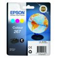 Epson printcartridge color (C13T26704010 / 267)