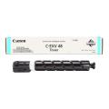 Canon toner cartridge cyan (9107B002 / CEXV48)