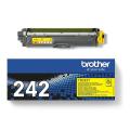 Brother toner cartridge yellow (TN242Y /)