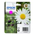 Epson printcartridge magenta (C13T18034012 / 18)