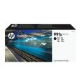 HP printcartridge black (M0K02AE / 991X)