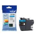 Brother printcartridge cyan (LC3219XLC /)