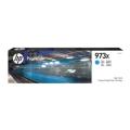 HP printcartridge cyan (F6T81AE / 973X)