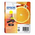 Epson printcartridge yellow (C13T33644012 / 33XL) (high capacity)