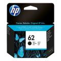 HP printcartridge black (C2P04AE / 62)