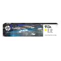 HP printcartridge yellow (F6T79AE / 913A)