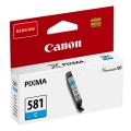 Canon printcartridge cyan (2103C001 / CLI581C)