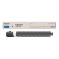 Canon toner cartridge cyan (0482C002 / CEXV51C)