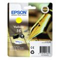 Epson printcartridge yellow (C13T16244012 / 16)