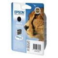 Epson printcartridge black (C13T07114012 / T0711)