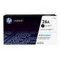 HP toner cartridge black (CF226A / 26A)