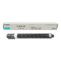 Canon toner cartridge cyan (8525B002 / CEXV49)