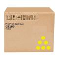 Ricoh toner cartridge yellow (828222 / 828226)