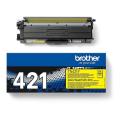 Brother toner cartridge yellow (TN421Y /)