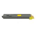 Utax toner cartridge yellow (1T02P3AUT0 / CK8520Y)