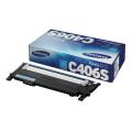 HP toner cartridge cyan (CLTC406SELS / ST984A / C406)