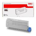 Oki toner cartridge cyan (46507615 /)