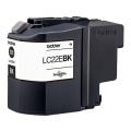 Brother printcartridge black (LC22EBK)