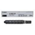 Canon toner cartridge black (0473C002 / CEXV53)