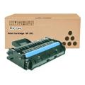 Ricoh toner cartridge black (407999 / TYPESP201)