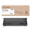 Ricoh toner cartridge black (408010 / TYPE150HC)