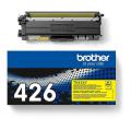 Brother toner cartridge yellow (TN426Y /) (high capacity)