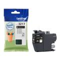 Brother printcartridge black (LC3217BK /)