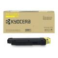 Kyocera toner cartridge yellow (1T02TWANL0 / TK5280Y)