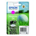 Epson printcartridge magenta (C13T34634010 / 34)