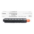 Canon toner cartridge black (0998C002 / CEXV52)