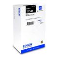 Epson printcartridge black (C13T754140 / T7541) (high capacity)