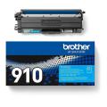 Brother toner cartridge cyan (TN910C /)