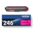 Brother toner cartridge magenta (TN246M /)