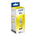 Epson printcartridge yellow (C13T664440 / 664)