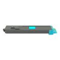 Utax toner cartridge cyan (1T02P3CUT0 / CK8520C)