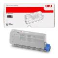 Oki toner cartridge magenta (46507614 /)